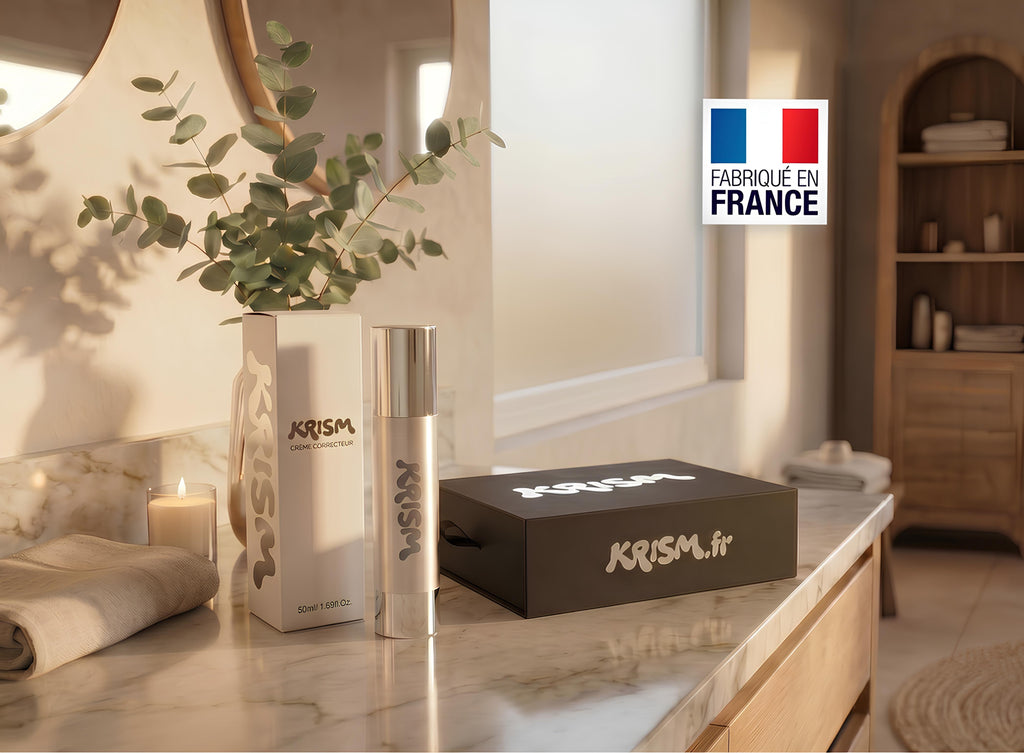 Coffret Krism©
