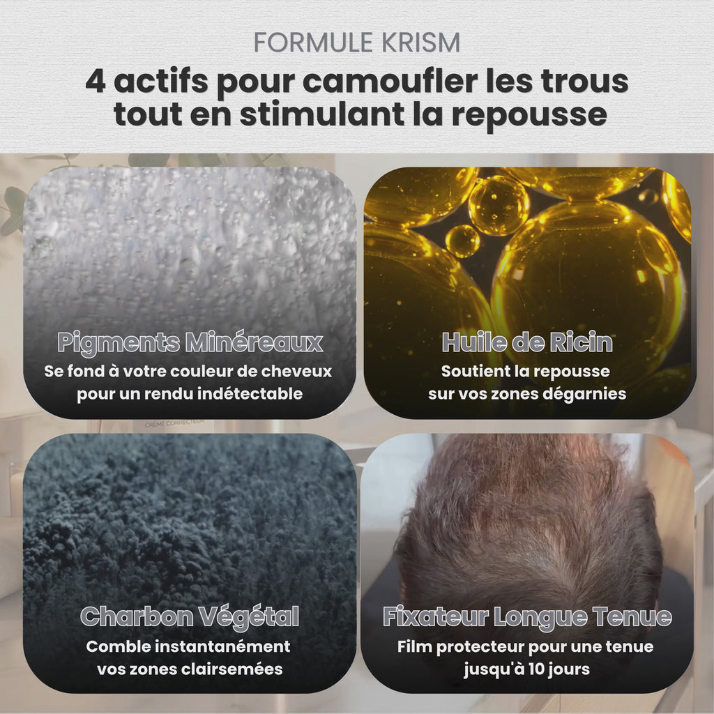 Coffret Krism©